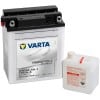 Акумулатор VARTA POWERSPORTS YB12A-B 12AH 160A 12V L+