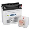 Акумулатор VARTA POWERSPORTS YB9-B 9AH 80A 12V L+