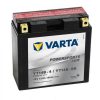 Акумулатор VARTA POWERSPORTS AGM YT14B-BS 13AH 190A 12V L+