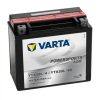 Акумулатор VARTA POWERSPORTS AGM YTX20L-BS 18AH 250A 12V R+