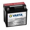 Акумулатор VARTA POWERSPORTS AGM YTX5L-BS 4AH 30A 12V R+