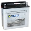 Акумулатор VARTA POWERSPORTS Y50-N18L-A2 20AH 260A 12V R+