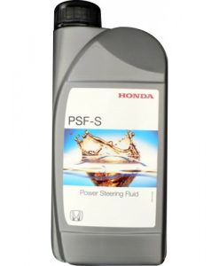 Оригинално минерално хидравлично масло Honda PSF-S 1L