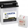 Акумулатор VARTA POWERSPORTS 12N12A-4A-1 12AH 160A 12V L+