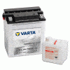 Акумулатор VARTA POWERSPORTS YB14L-A2 14AH 140A 12V R+