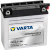 Акумулатор VARTA POWERSPORTS Freshpack 506 011 004 12N5.5-3B 5.5AH 55A 12V R+