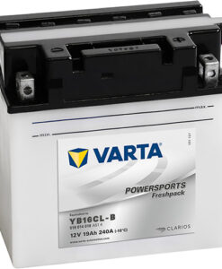 Акумулатор VARTA POWERSPORTS Freshpack 519 014 018 YB16CL-B 19AH 240A 12V R+