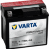 Акумулатор VARTA POWERSPORTS AGM 504 012 008 YTX5L-BS 4AH 80A 12V R+