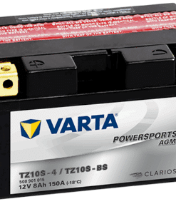 Акумулатор VARTA POWERSPORTS AGM 508 901 015 TZ10S-BS 8AH 150A 12V L+