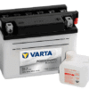 Акумулатор VARTA POWERSPORTS Freshpack 504 011 005 YB4L-B 12V 4AH 50A R+