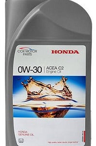 Оригинално двигателно масло Honda 08232-P99-T1LHE 0W30 1L