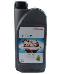 Оригинално двигателно масло Honda 08232-P99-B2LHE 0W30 1L