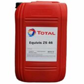 Хидравлично масло Total EQUIVIS ZS 46 - 20L
