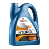 Хидравлично масло Orlen HYDROL L-HL 46 - 5L