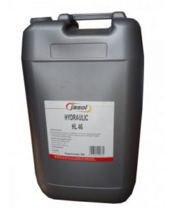 Хидравлично масло JASOL Hydraulic HL 46 - 60L