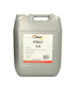Хидравлично масло JASOL Hydraulic HL 46 - 20L