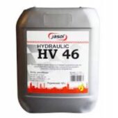 Хидравлично масло Jasol HYDRAULIC HV 46 - 10L