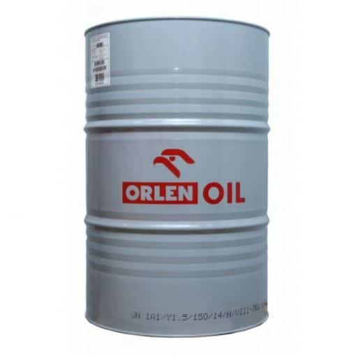 Хидравлично масло Orlen HYDROL L-HV 46 - 205L