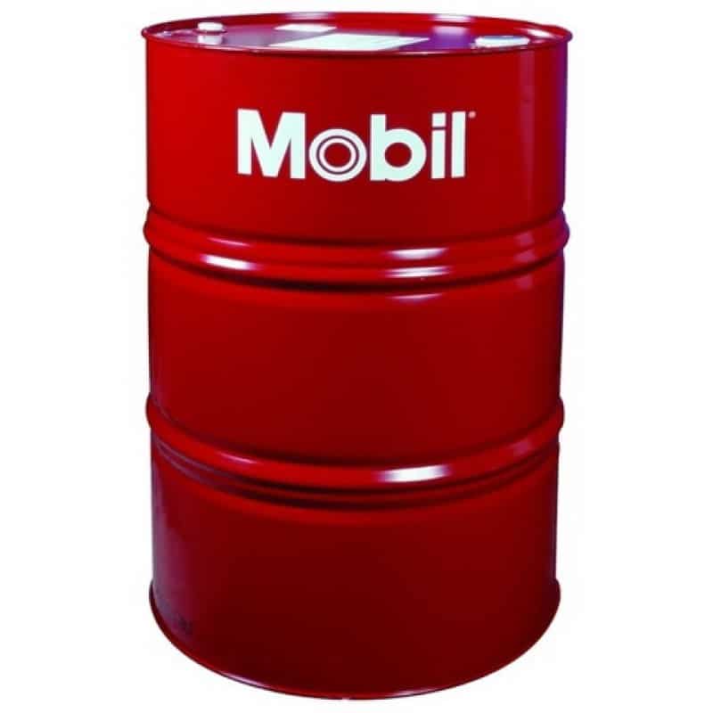 Хидравлично масло MOBIL DTE 24 - 208L