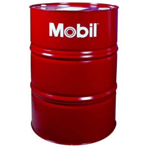 Хидравлично масло MOBIL DTE 25 - 208L