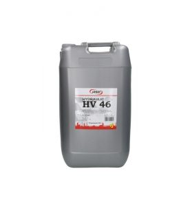 Хидравлично масло Jasol HYDRAULIC HV 46 - 30L
