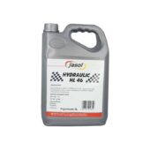 Хидравлично масло JASOL Hydraulic HL 46 - 5L