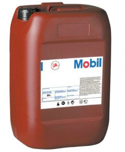 Хидравлично масло MOBIL DTE 24 - 20L