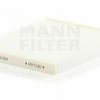 Филтър въздух за вътрешно пространство (CU 24 004 - MANN FILTER)