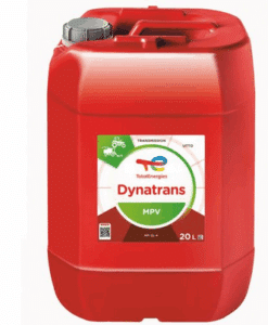 Хидравлично масло Total DYNATRANS MPV - 20L