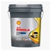 Масло Shell RIMULA R6 M 10W40 - 20 литра
