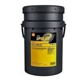 Трансмисионно масло Shell SPIRAX S3 AX 80W90 - 20L