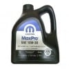 Масло Mopar MaxPro Chrysler 10W30 - 68218931AB - 5L