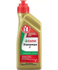 Масло Castrol TRANSMAX Z - 1 литър