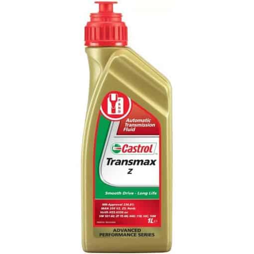 Масло Castrol TRANSMAX Z - 1 литър