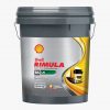 Масло Shell RIMULA R6 LM 10W40 - 20 литра