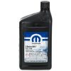 Масло Mopar MB236.12 AUTOMATIC TRANSMISSION FLUID 05127382AB -1L