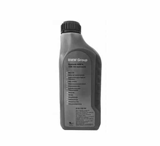 Трансмисионно масло BMW OSP synthetic 75W90 83-22-2-365-987 - 1L