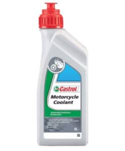 Антифриз концентрат CASTROL Motorcycle Coolant 154d1c - 1L