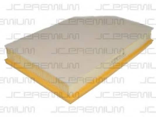 Въздушен филтър (B2V027PR - JC PREMIUM)