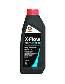 X-FLOW TYPE F PLUS 5W-30 1L