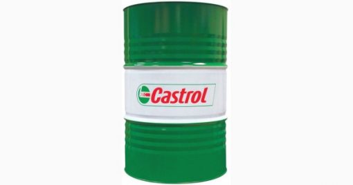 Масло Castrol VECTON LD 10W40 E6/E9 208L