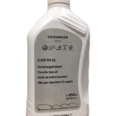 Оригинално масло VAG G 055 515 A2 1- литър