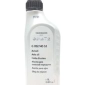 Оригинално масло VAG G 052 145 S2 1- литър
