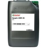 Масло CASTROL HYSPIN AWS 46 - 20L