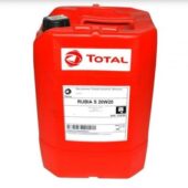 Масло TOTAL RUBIA SX 20W20 - 20 литра