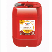 Масло Total RUBIA 1100 FE 10W30 20L