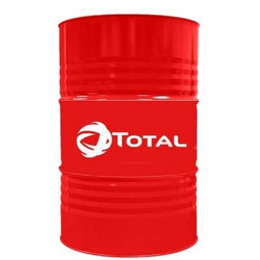 Масло TOTAL RUBIA TIR 9900 FE 5W30 – 208 литра