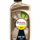 Масло TOTAL Quartz 9000 Energy 0W30 - 1L