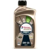 Масло TOTAL QUARTZ Ineo Xtra FIRST 0W20 - 1L