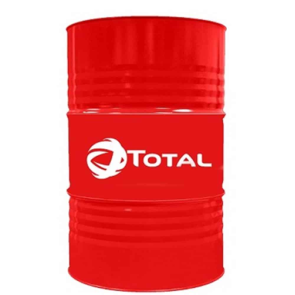 Трансмисионно масло Total Traxium GEAR 8 75W80 - 60L